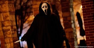 Artikel Scream 7: Neuer Teaser-Trailer zum Ghostface Comeback veröffentlicht