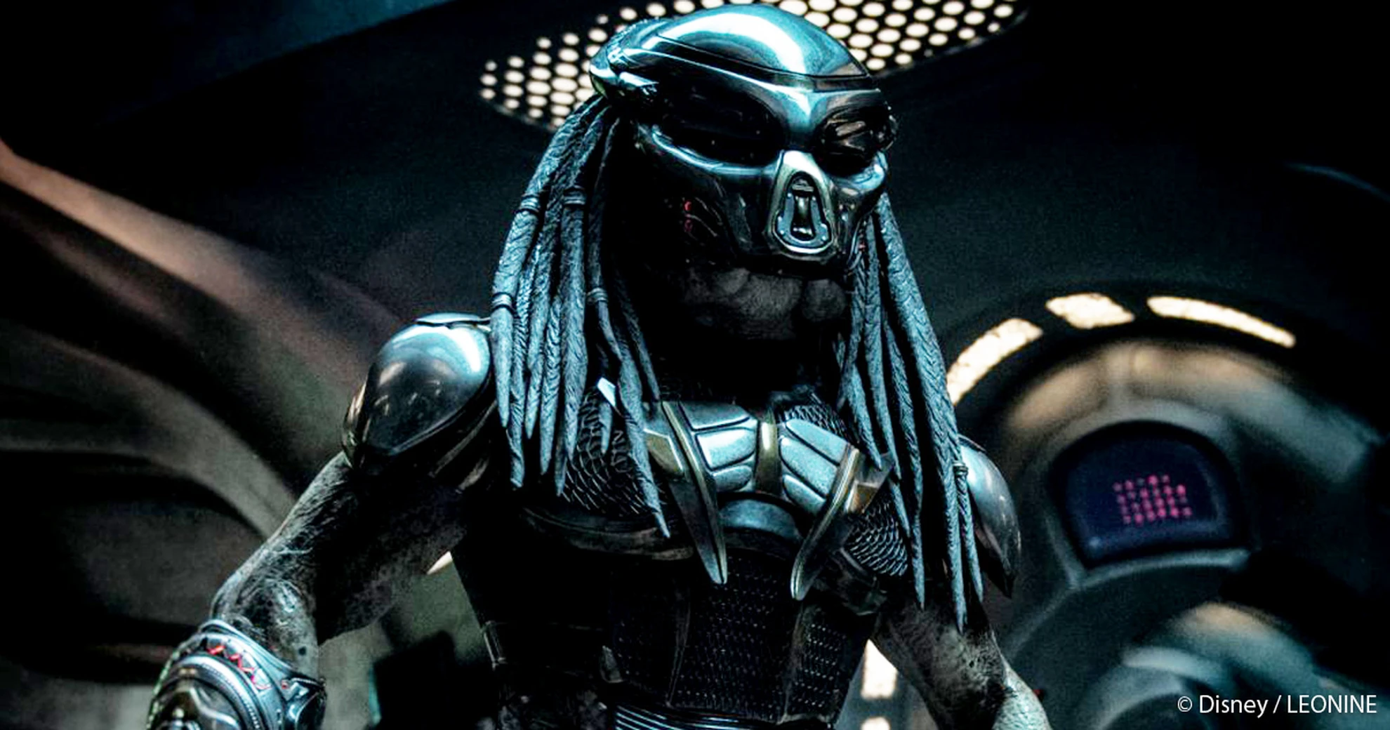 Predator: Sci-Fi-Franchise erhält gleich zwei neue Filme