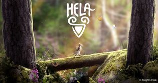 Artikel Hela: of Mice & Magic zeigt neue Einblicke in Tierwelt und Spielwelt
