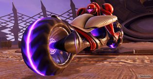 Artikel Metroid Prime 4: Beyond im Test für Nintendo Switch 2