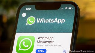 Artikel WhatsApp verbessert Telefoniefunktion