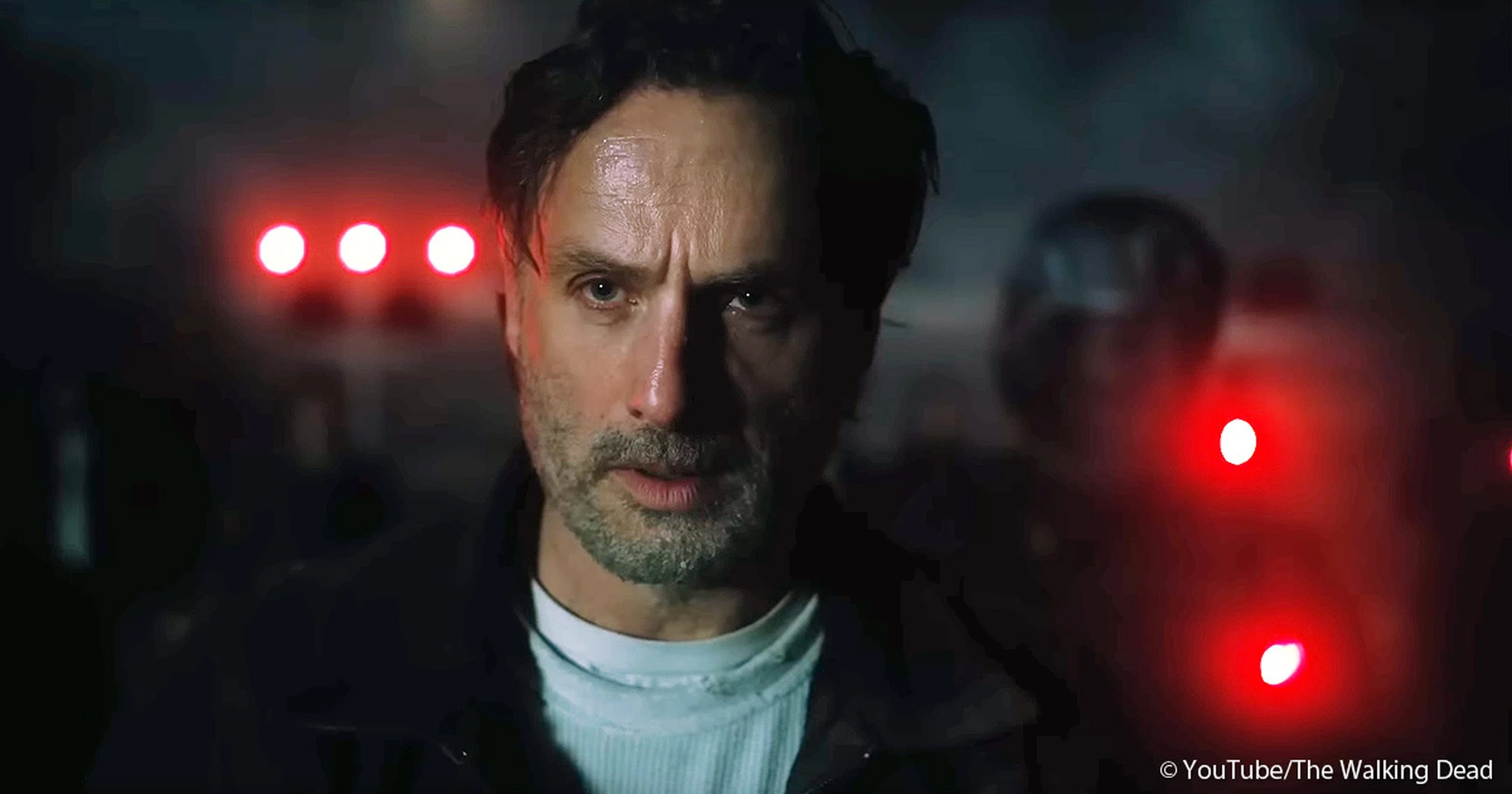 The Ones Who Live: Neue „The Walking Dead“-Serie bringt Fanliebling zurück
