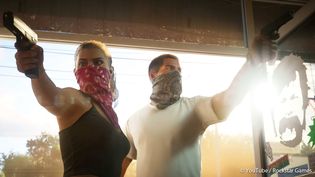 Artikel „GTA VI“: Rockstar macht Artwork und Termin für Vorbestellungen offiziell