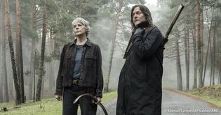 Artikel The Walking Dead: Daryl Dixon – Erster Teaser-Trailer zur vierten & finalen Staffel