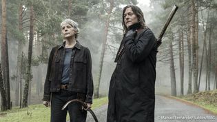 Artikel The Walking Dead: Daryl Dixon – Erster Teaser-Trailer zur vierten & finalen Staffel