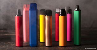 Artikel Einweg E-Zigaretten in Zukunft verboten