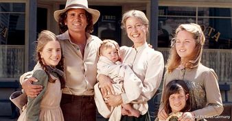 Artikel Unsere kleine Farm: Netflix-Reboot erhält Starttermin & vorzeitige Verlängerung