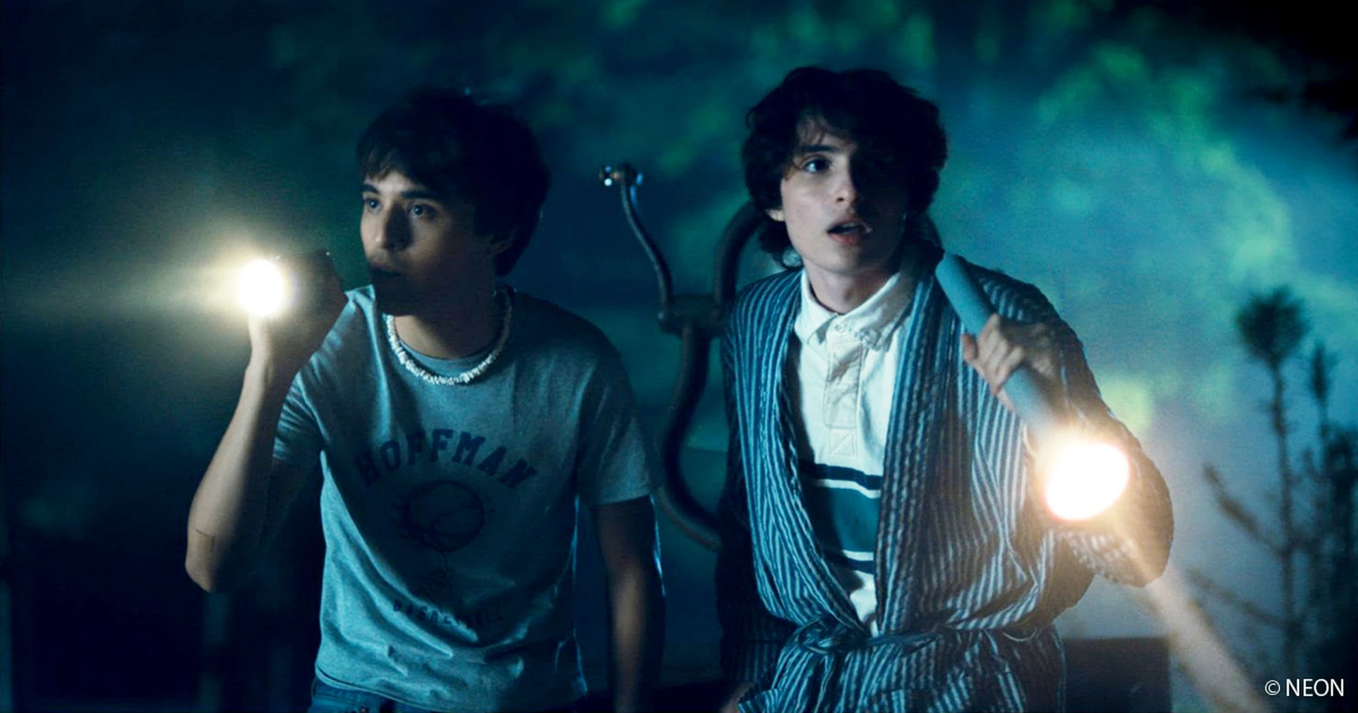 Trailer zum Teen-Slasher und Regiedebüt von „Stranger Things“-Star