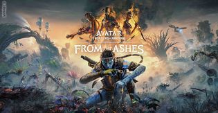 Artikel Avatar: Frontiers of Pandora – From the Ashes im Test für PS5