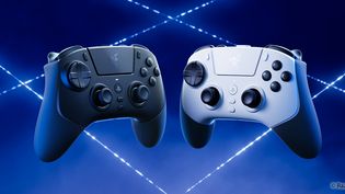 Artikel Razer Raiju V3 Pro im Test