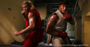 Artikel Street Fighter: Neuer Trailer lässt Ryu, Ken & Chun-Li aufeinander los