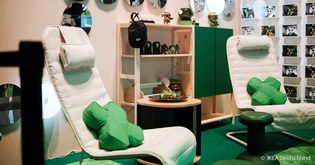 Artikel YXSTABY: IKEA und XBOX launchen gemeinsame Gaming-Kollektion