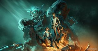 Artikel „Gundam Rogue Orbit“ erscheint im März 2027