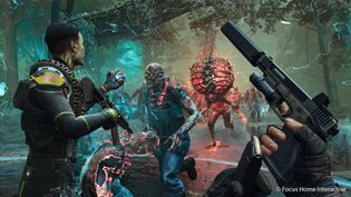 Artikel John Carpenter’s Toxic Commando: Neuer Trailer mit Altmeister des Horrors