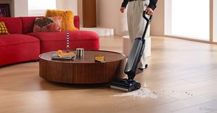 Artikel Tineco Floor One S9 Artist Premium stark reduziert bei MediaMarkt
