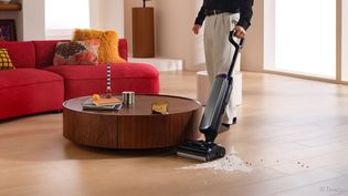 Artikel Tineco Floor One S9 Artist Premium stark reduziert bei MediaMarkt