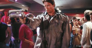 Artikel Terminator: James Camerons Sci-Fi-Klassiker feiert Kino-Comeback in 4K