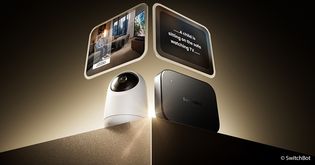 Artikel SwitchBot KI Hub: Jetzt auch mit OpenClaw und lokaler Smart-Home-Steuerung