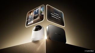 Artikel SwitchBot KI Hub: Jetzt auch mit OpenClaw und lokaler Smart-Home-Steuerung