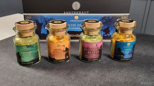 Artikel Ankerkraut x Der Herr der Ringe im Test: Eine würzige Reise durch Mittelerde