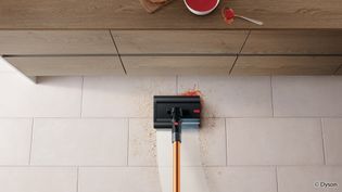 Artikel Dyson PencilWash: Neuer ultraleichter Nassreiniger mit schlankem Design vorgestellt