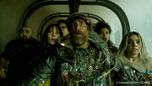 Good Luck, Have Fun, Don't Die – Film-Kritik: Eine Nacht, ein Diner, das Ende der Welt