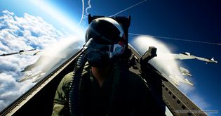 Artikel Ace Combat 8: Wings of Theve im Test für PS5