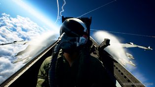 Artikel Ace Combat 8: Wings of Theve im Test für PS5