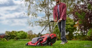 Artikel Einhell erweitert Power X-Change-System um neue Akku-Geräte für Garten und Haushalt