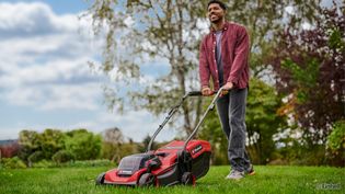 Artikel Einhell erweitert Power X-Change-System um neue Akku-Geräte für Garten und Haushalt