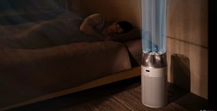 Artikel Dyson bringt HushJet Purifier Compact in den Handel