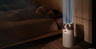 Artikel Dyson bringt HushJet Purifier Compact in den Handel