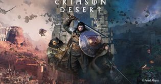 Artikel Crimson Desert im Test auf der PS5 Pro