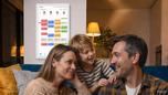 Cozyla Calendar+ 2 im Test: Der Familienmanager an der Wand 
