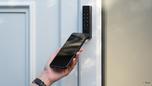 Nuki stellt integriertes Smart Module für Neubautüren vor