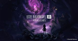 Artikel Little Nightmares: Rätsel-Horror-Reihe bekommt VR-Ableger