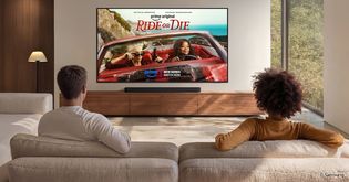 Artikel Samsung und Prime Video führen HDR10+ ADVANCED ein