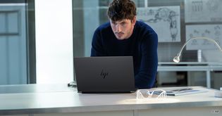 Artikel HP präsentiert neues OmniBook Ultra 16 mit RTX Spark
