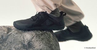 Artikel Primus Trail Knit FG von Vivobarefoot im Test: Barfußschuhe für Alltag und Trail