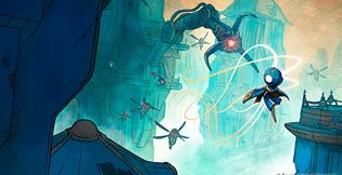 Artikel MIO: Memories in Orbit im Test für PS5