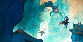 Artikel MIO: Memories in Orbit im Test für PS5