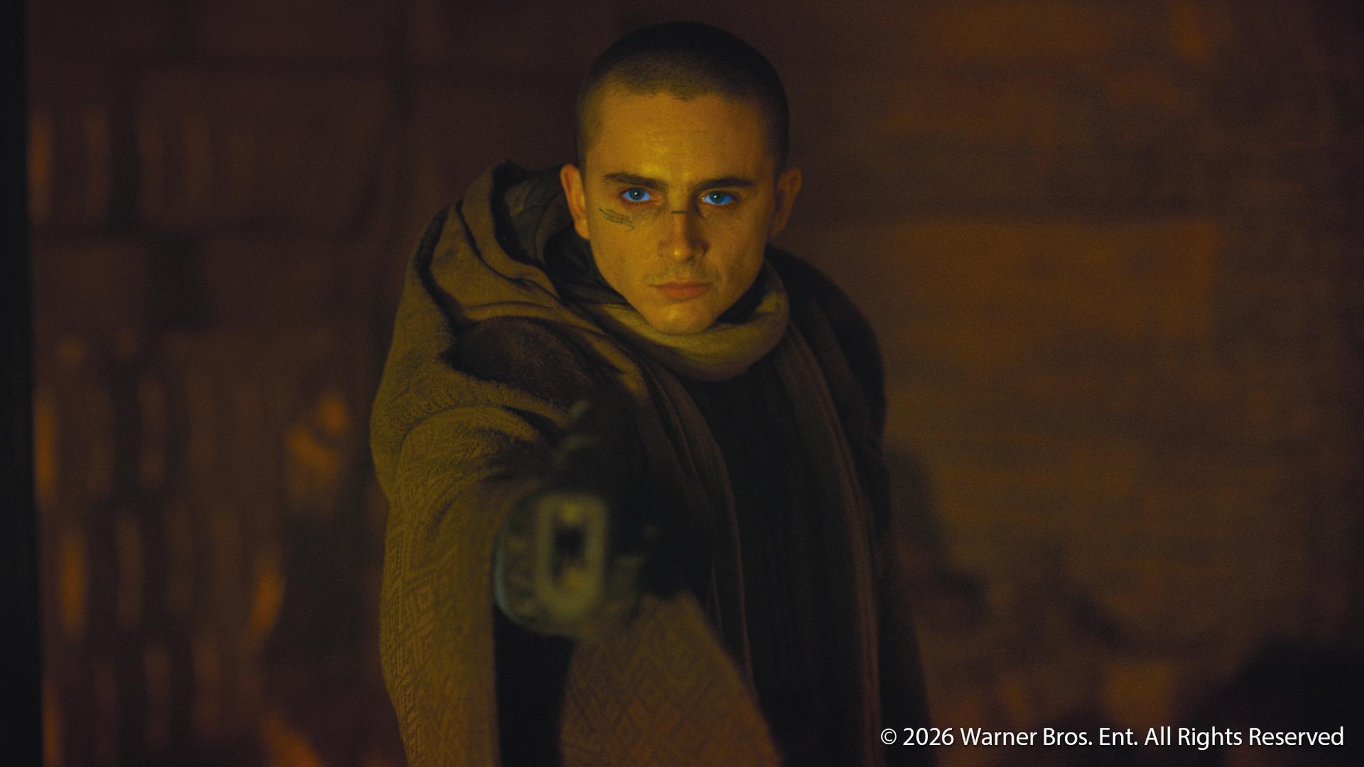 Artikel: Dune: Part Three – Trailer zum Finale des Sci-Fi-Epos