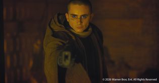Artikel Dune: Part Three – Trailer zum Finale des Sci-Fi-Epos