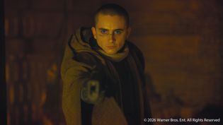 Artikel Dune: Part Three – Trailer zum Finale des Sci-Fi-Epos