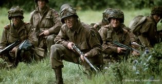 Artikel Band of Brothers: Legacy – Dokumentation feiert das 25. Jubiläum der Kultserie