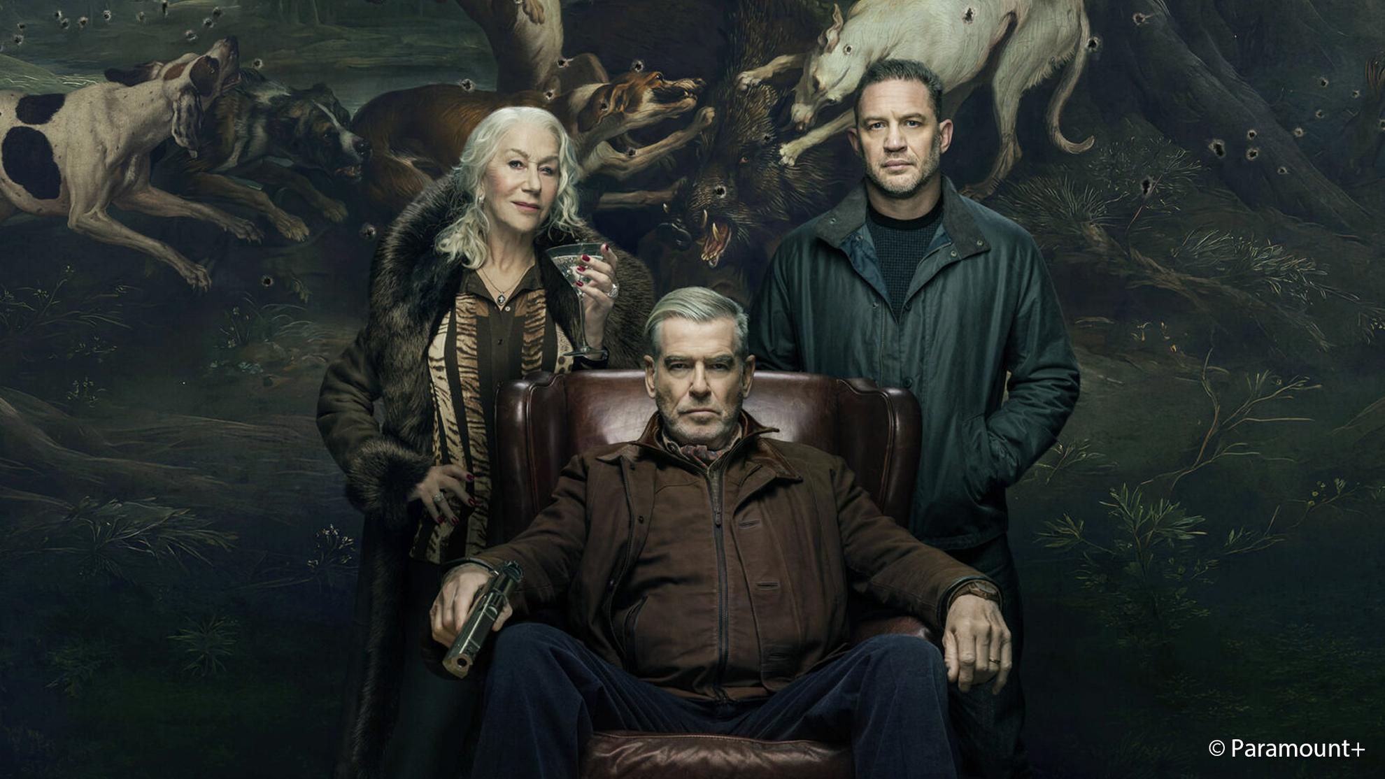 Artikel: MobLand: Neuer Trailer & Starttermin zur 2. Staffel der Gangster-Hitserie