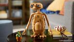 LEGO E.T. der Außerirdische: 80er-Kult wird jetzt zu LEGO