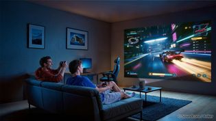 Artikel Anker stellt Nebula P1 und Nebula X1 Pro für Heim- und Eventkino vor