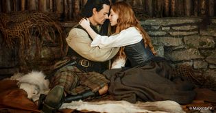 Artikel Outlander: Blood of My Blood – Starttermin & neuer Trailer zur 2. Staffel