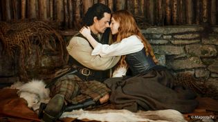 Artikel Outlander: Blood of My Blood – Neuer Trailer stimmt auf Staffel 2 ein